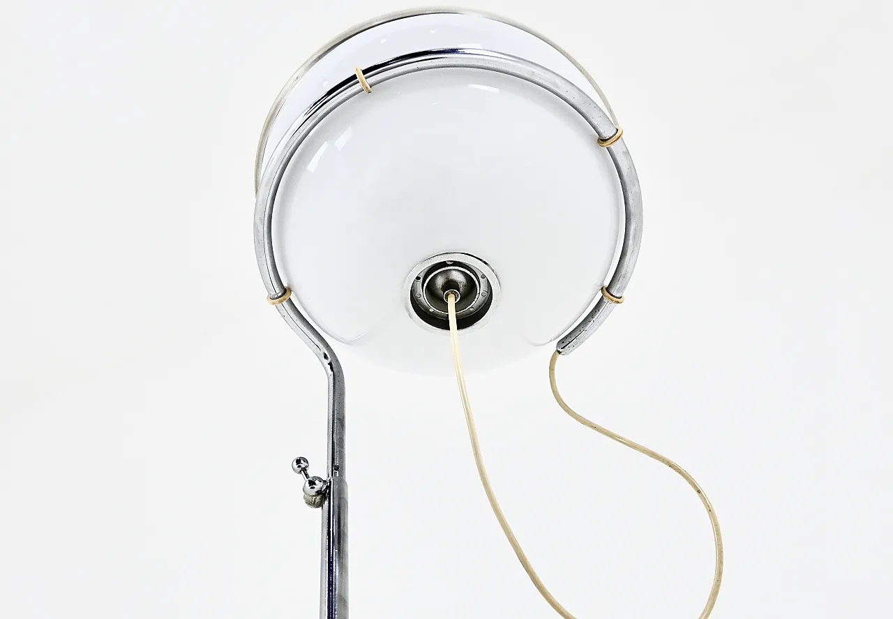 Focus Focus Floor Lamp di Fabio Lenci per Guzzini, anni '70 11