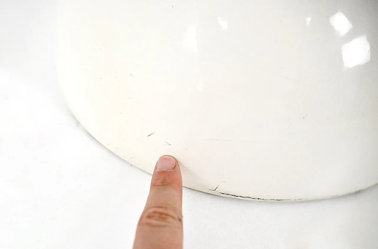 Focus Focus Floor Lamp di Fabio Lenci per Guzzini, anni '70 12