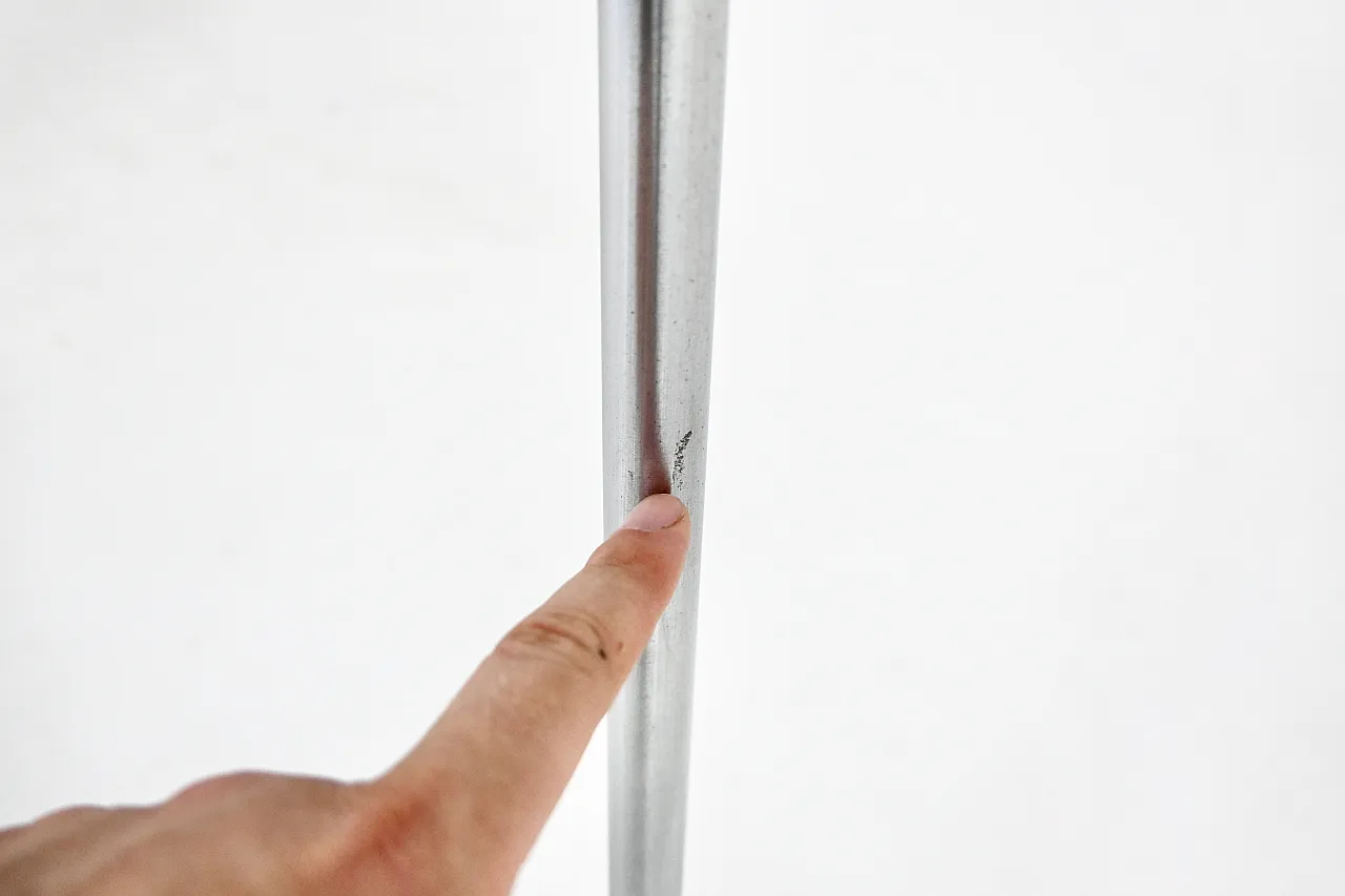 Focus Focus Floor Lamp di Fabio Lenci per Guzzini, anni '70 13