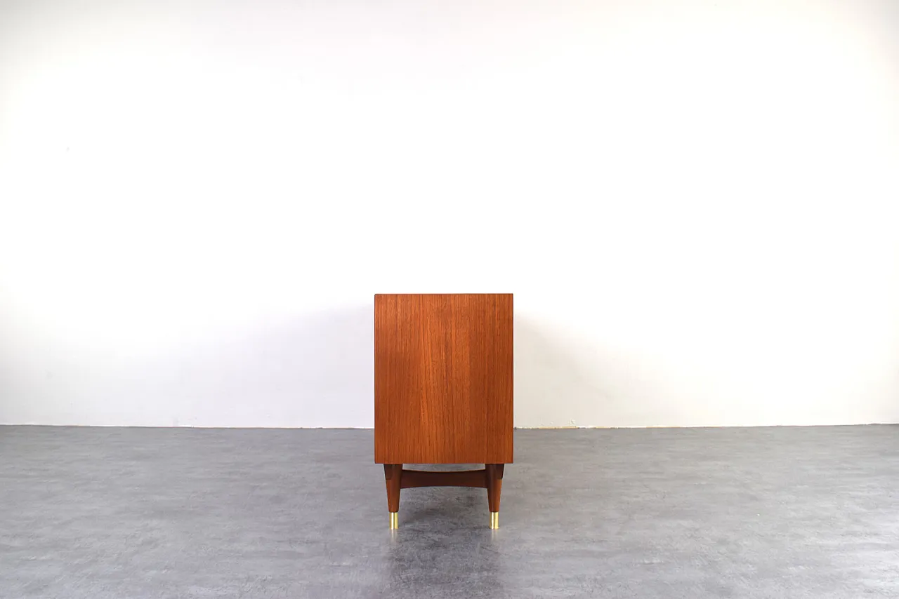 Credenza di Rolf Rastad e Adolf Relling per Gustav Bahus, anni '60 5