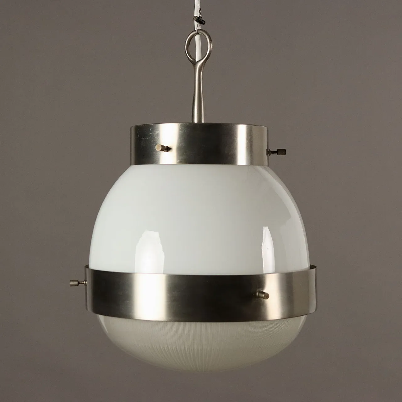 Lampada Delta di Sergio Mazza per Artemide, anni '60 7