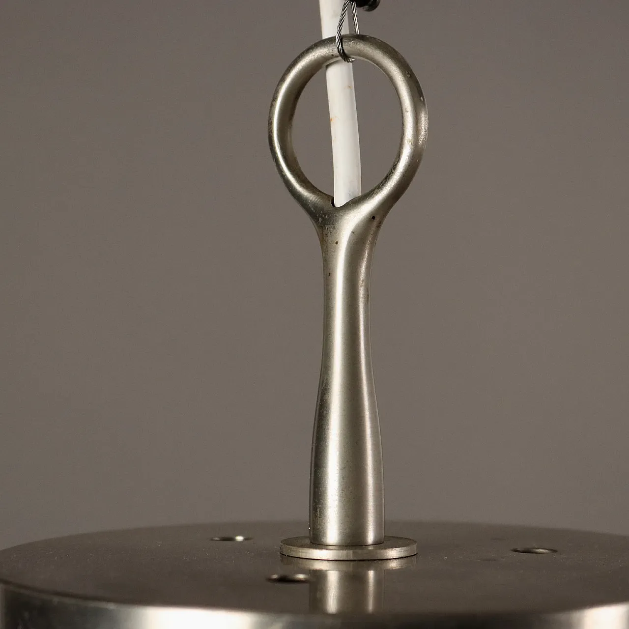 Lampada Delta di Sergio Mazza per Artemide, anni '60 8