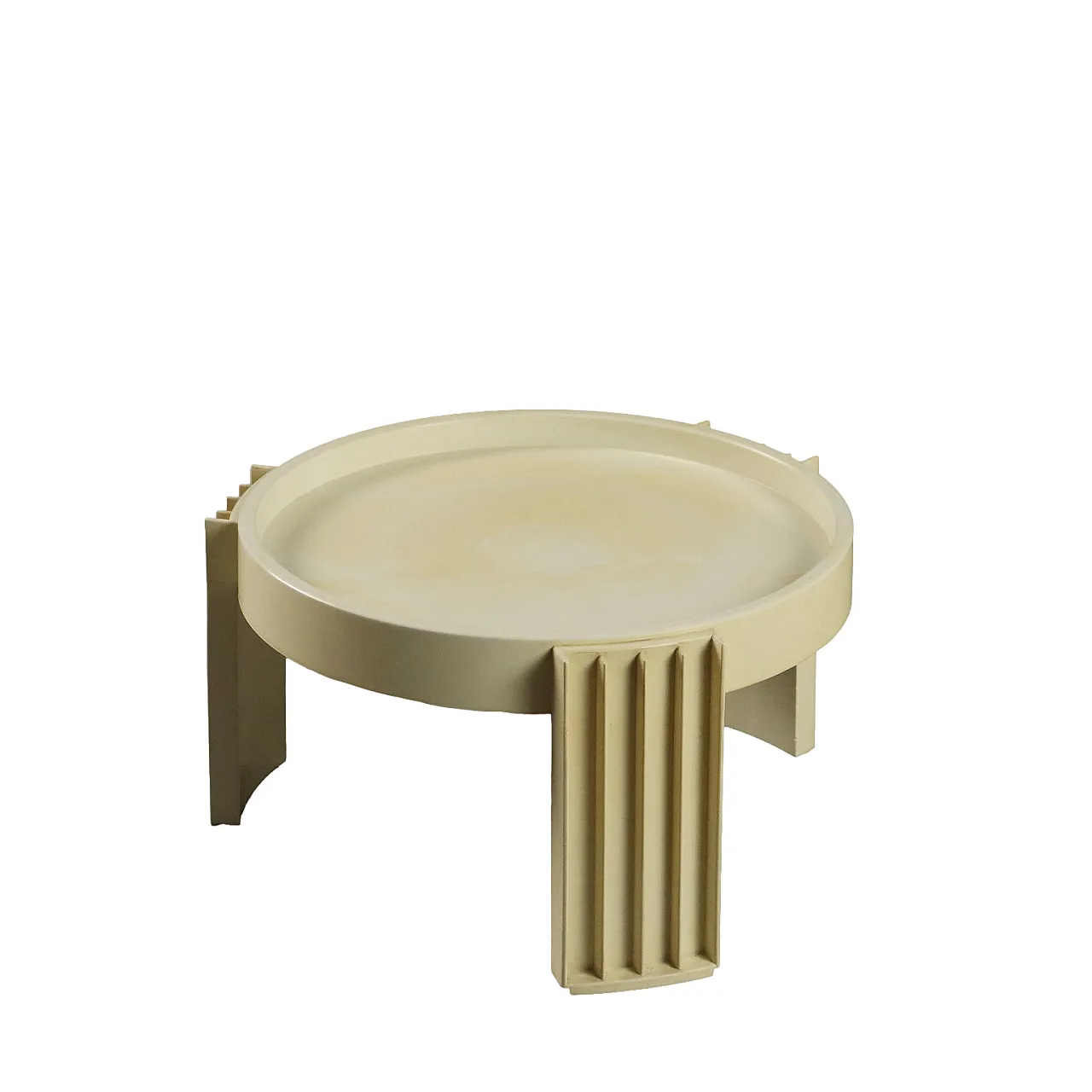 Marema coffee table by Gianfranco Frattini for Cassina, 20th century 1