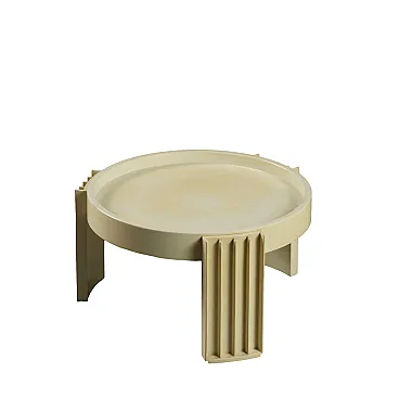 Marema coffee table by Gianfranco Frattini for Cassina, 20th century