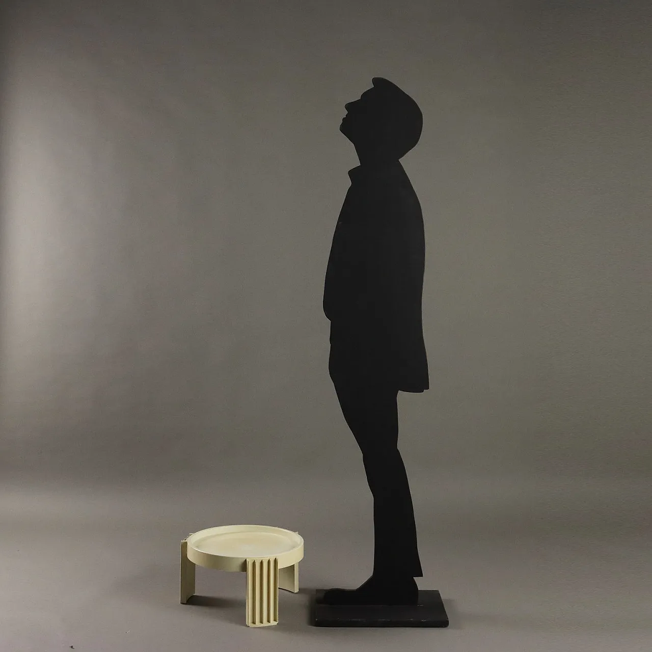 Marema coffee table by Gianfranco Frattini for Cassina, 20th century 3