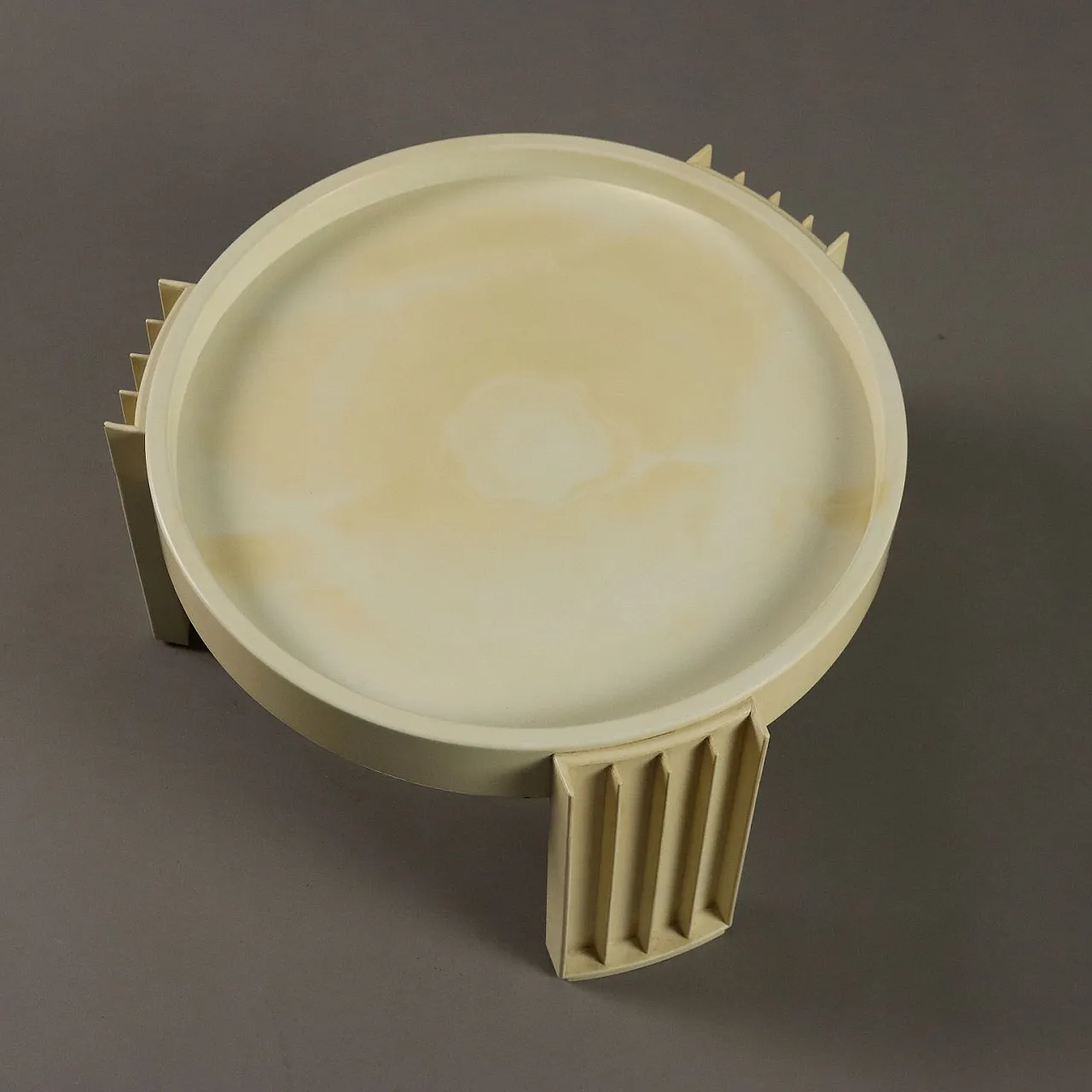 Marema coffee table by Gianfranco Frattini for Cassina, 20th century 5