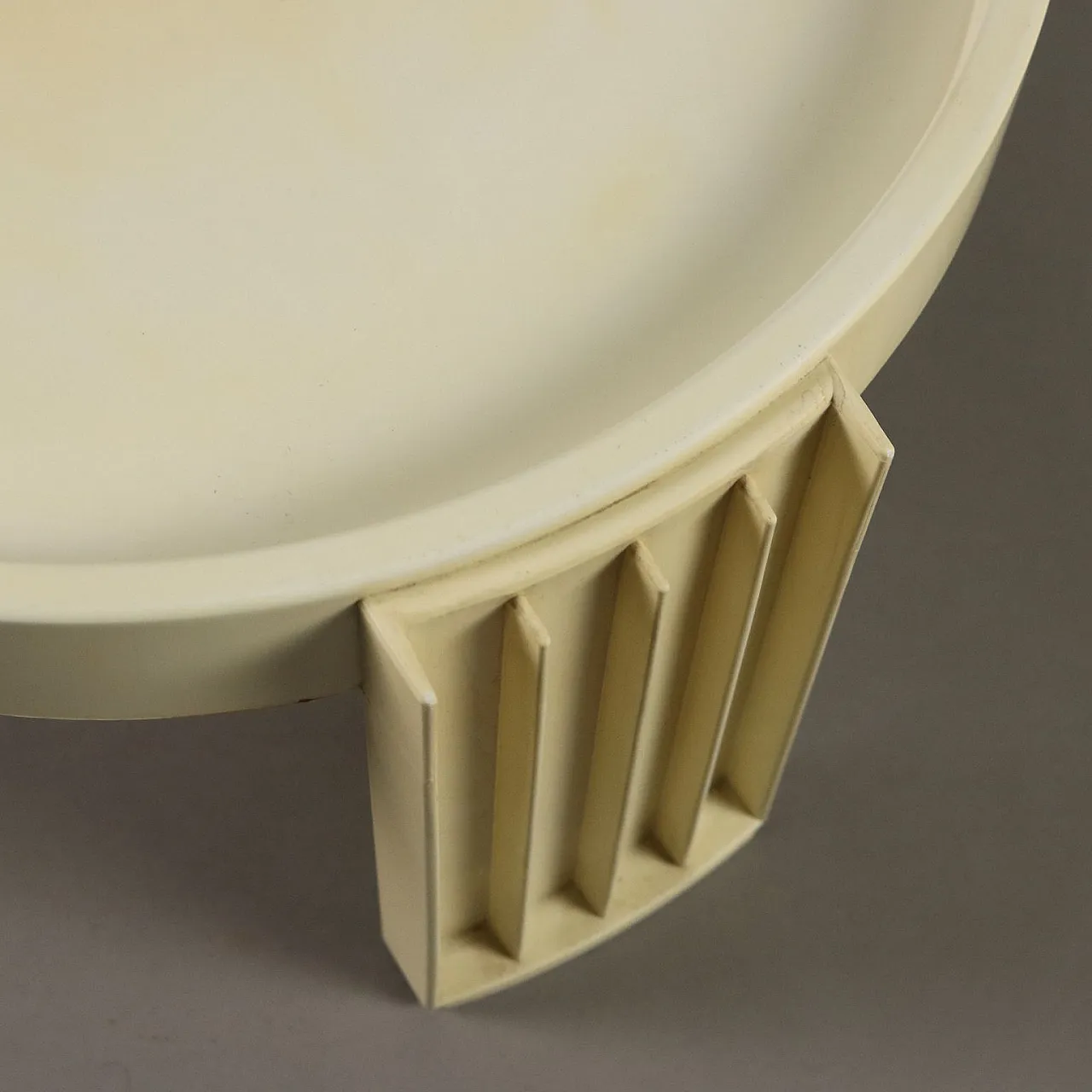 Marema coffee table by Gianfranco Frattini for Cassina, 20th century 8