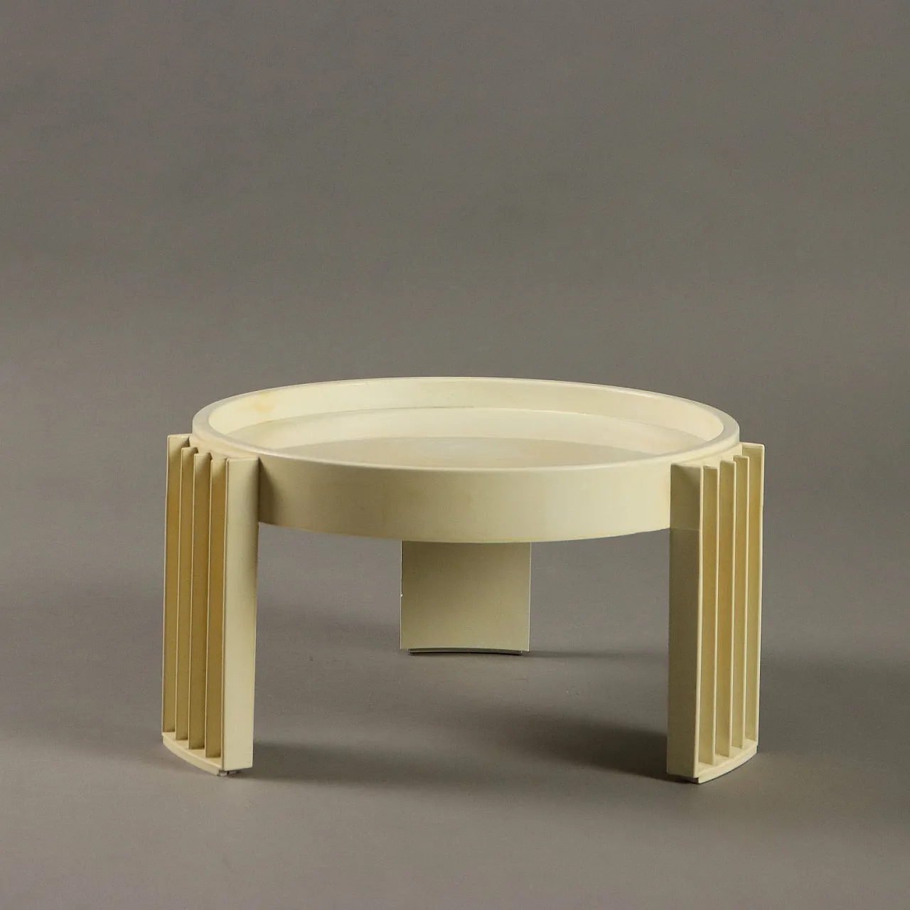 Marema coffee table by Gianfranco Frattini for Cassina, 20th century 9