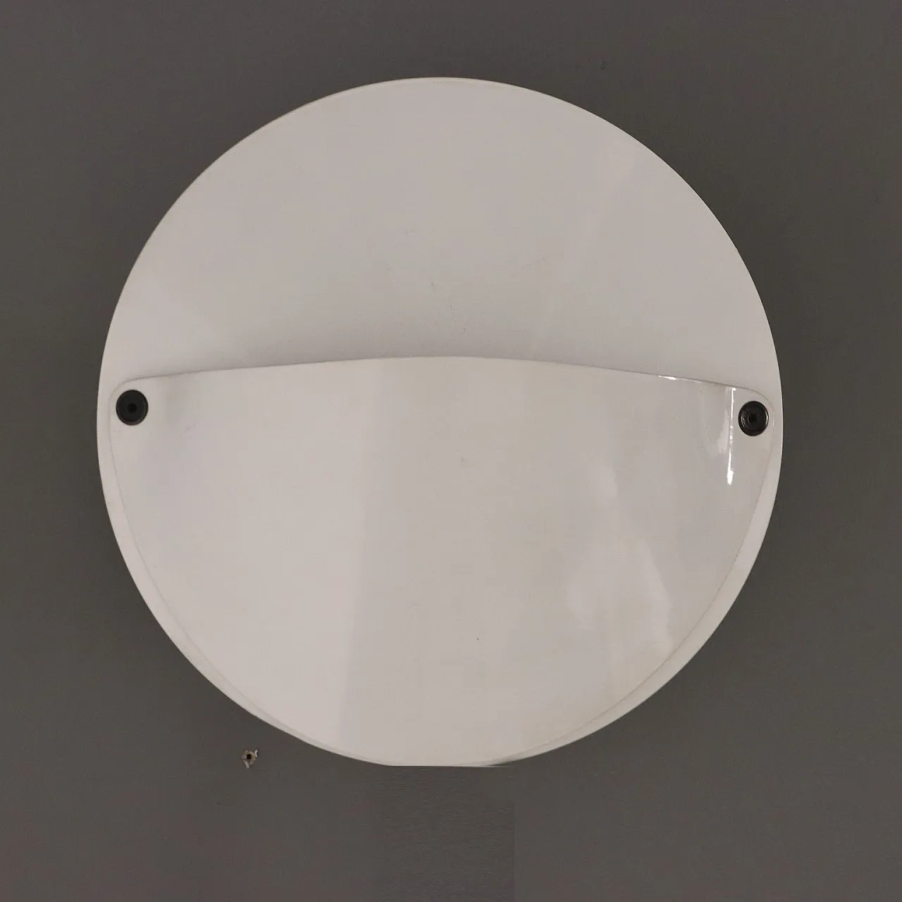 Lampada da parete Giovi di Achille Castiglioni per Flos, anni '80 4