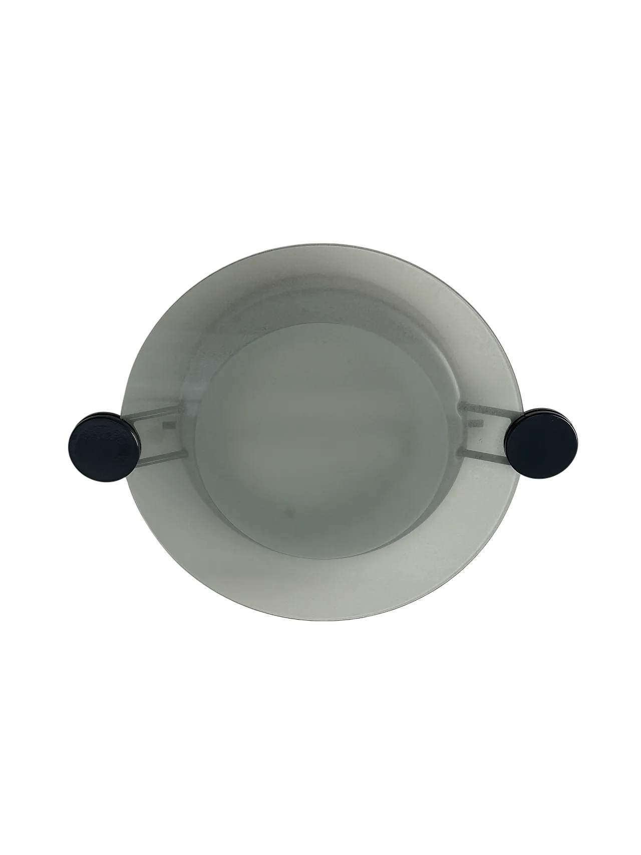 Cyclos lamp by Michele De Lucchi for Artemide, 90s 20