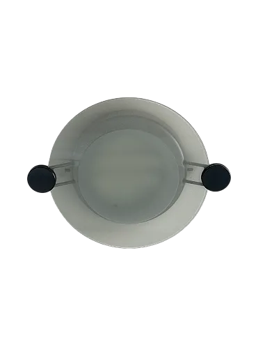 Cyclos lamp by Michele De Lucchi for Artemide, 90s