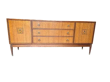 Credenza di Greaves & Thomas, anni '60