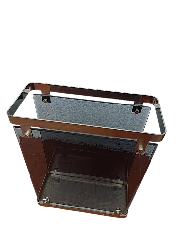 Portaombrelli di Fontana Arte, anni '70