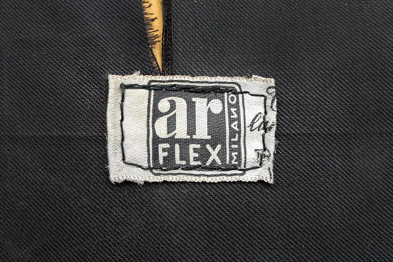 Divano quadrato di Marco Zanuso per Arflex, anni '60 5