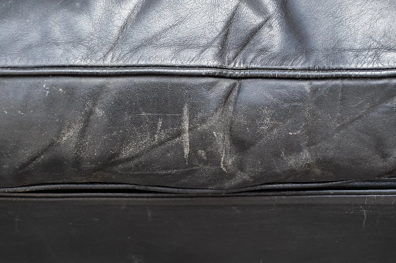 Divano quadrato di Marco Zanuso per Arflex, anni '60 6