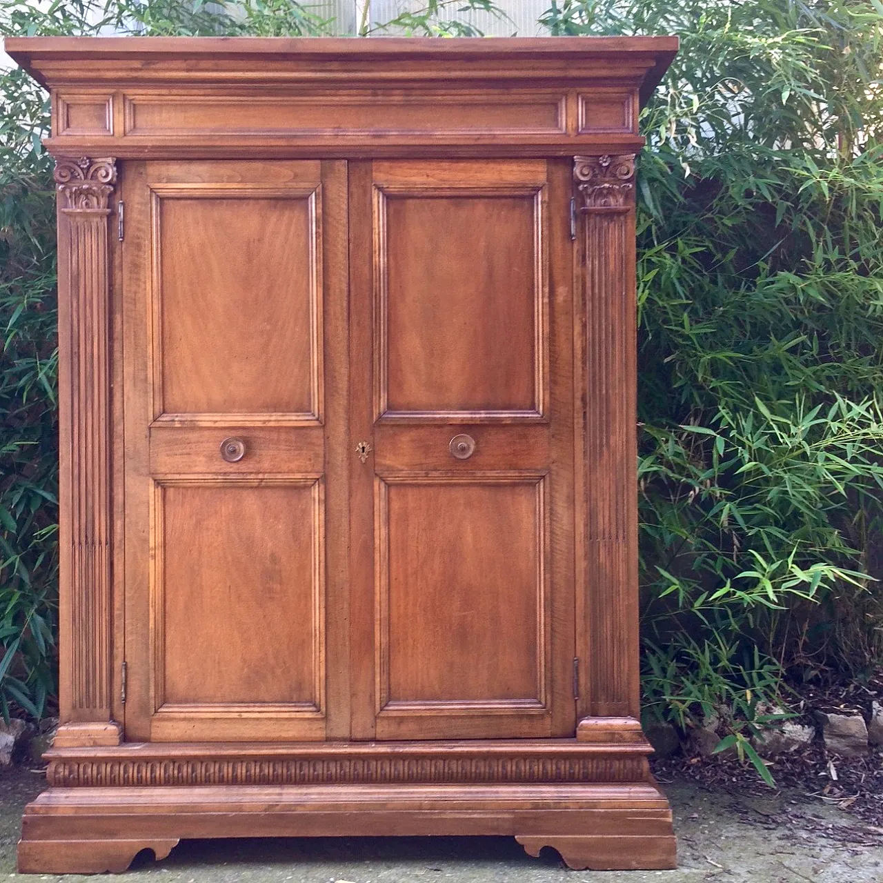 Armadio Fiorentino, primo '900 1