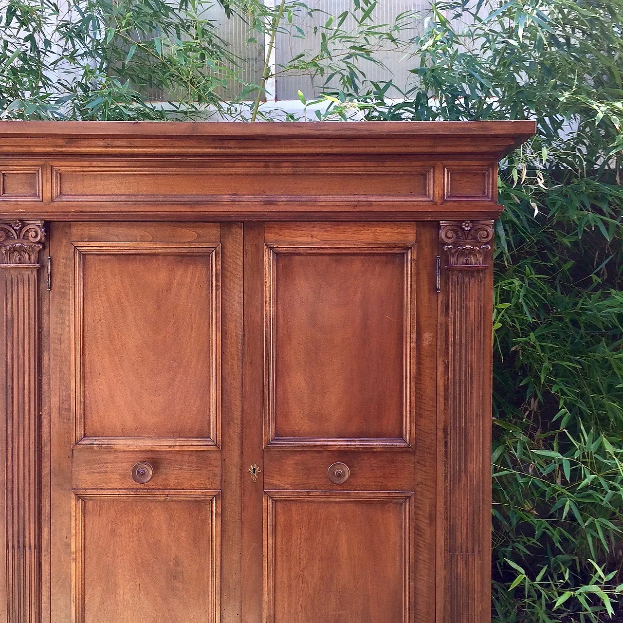 Armadio Fiorentino, primo '900 3