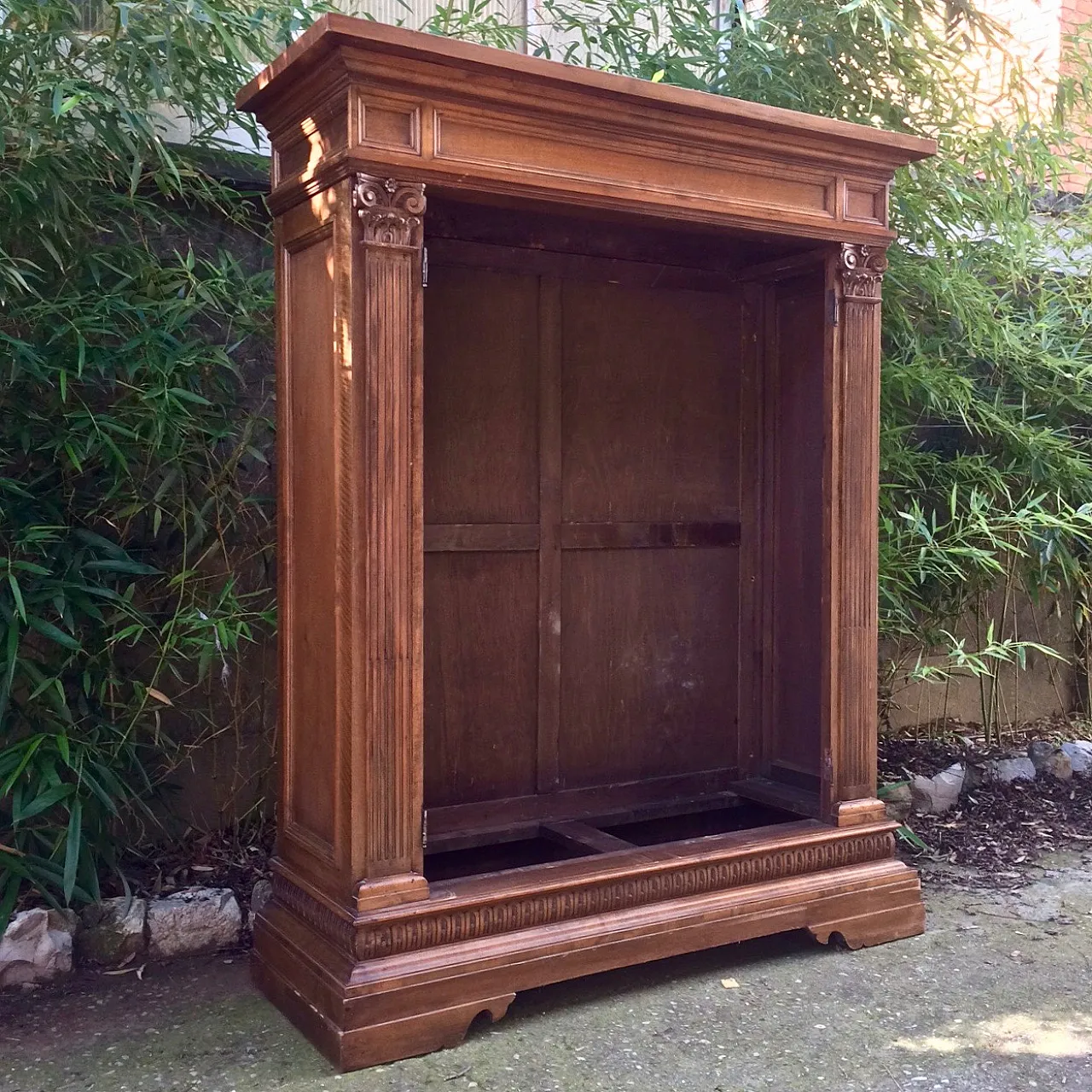 Armadio Fiorentino, primo '900 4