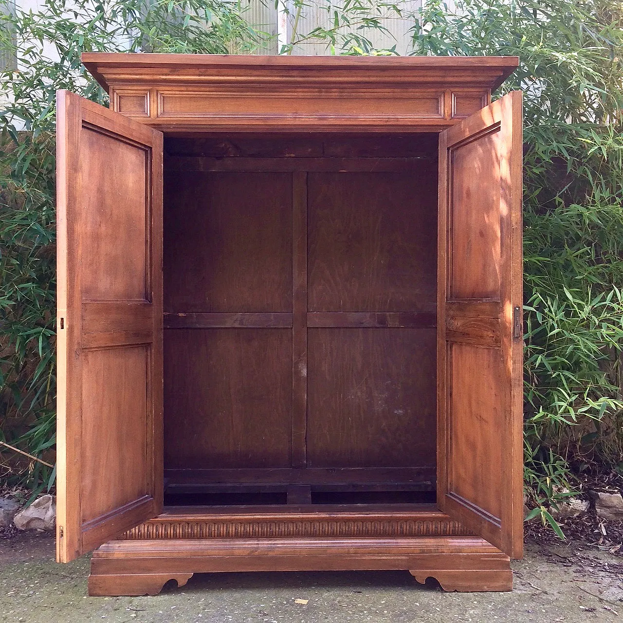 Armadio Fiorentino, primo '900 5