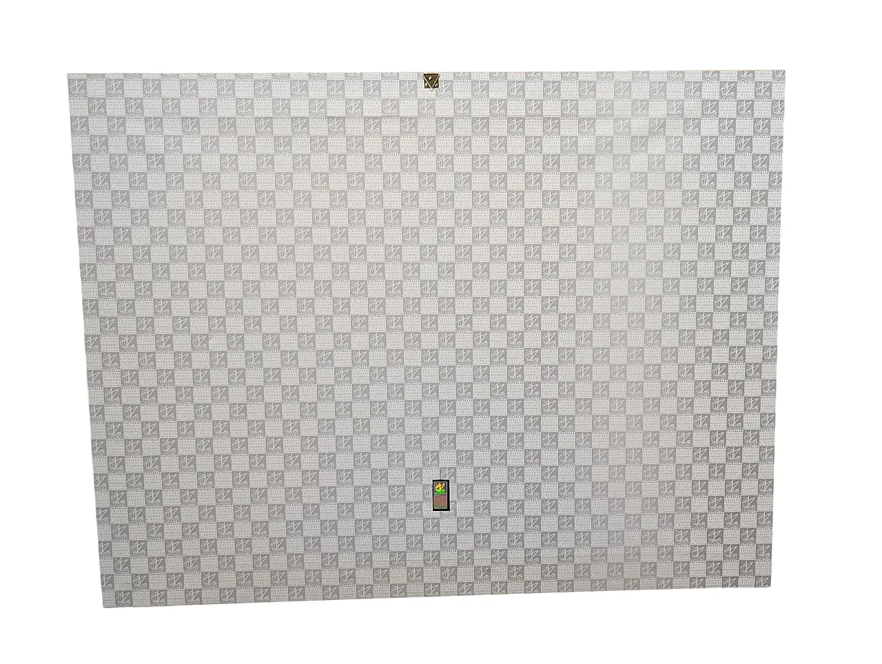 Litografia Renato Guttuso Pannocchie di Granoturco, 1984 4