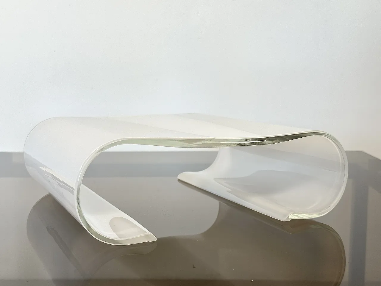 4 appliqués in vetro di Murano, anni '70 11