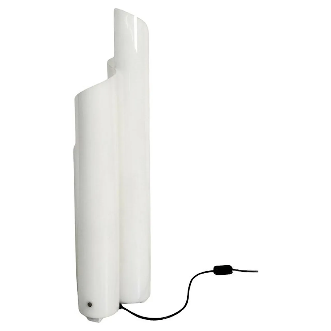 Table Lamp Mezzachimera by Vico Magistretti for Artemide 1970s 1