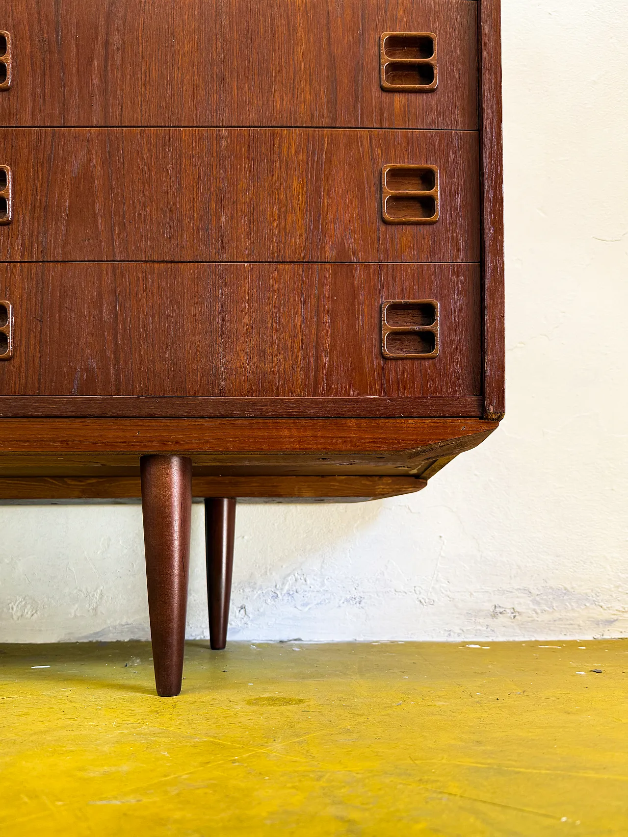 Sideboard danese, anni '50 8