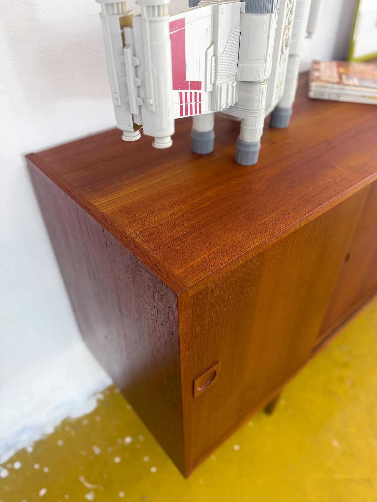 Sideboard danese, anni '50 6