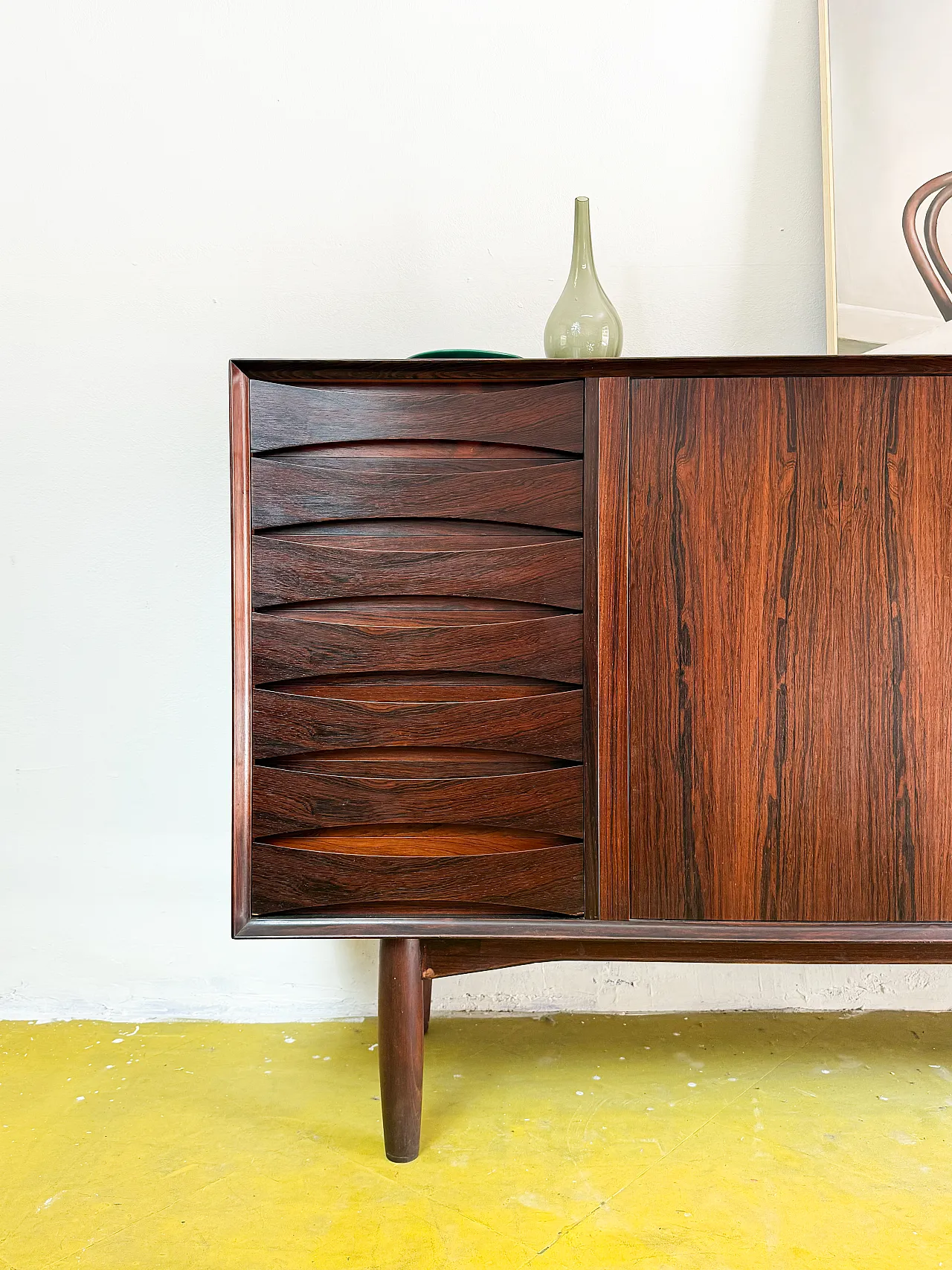 Credenza by Arne Vodder n.63 Danish, 60s 2