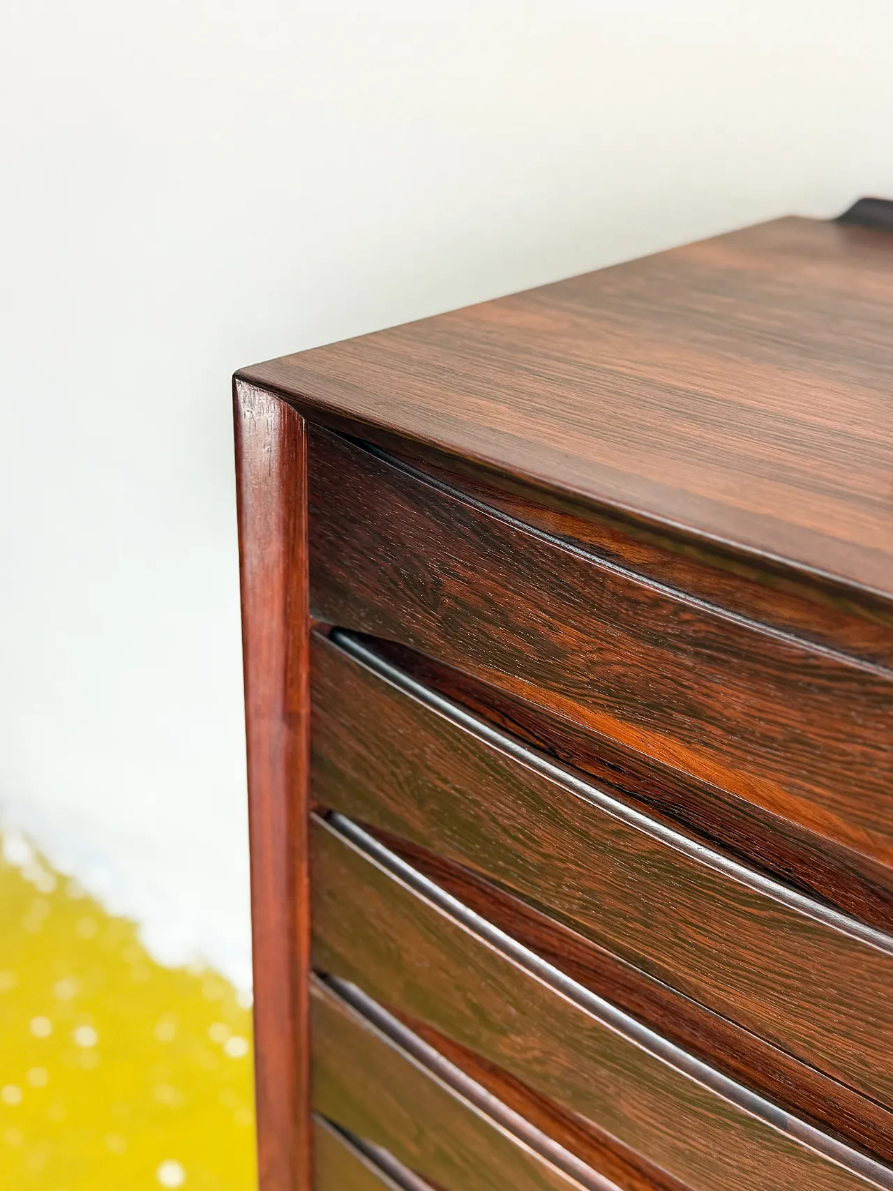 Credenza by Arne Vodder n.63 Danish, 60s 3