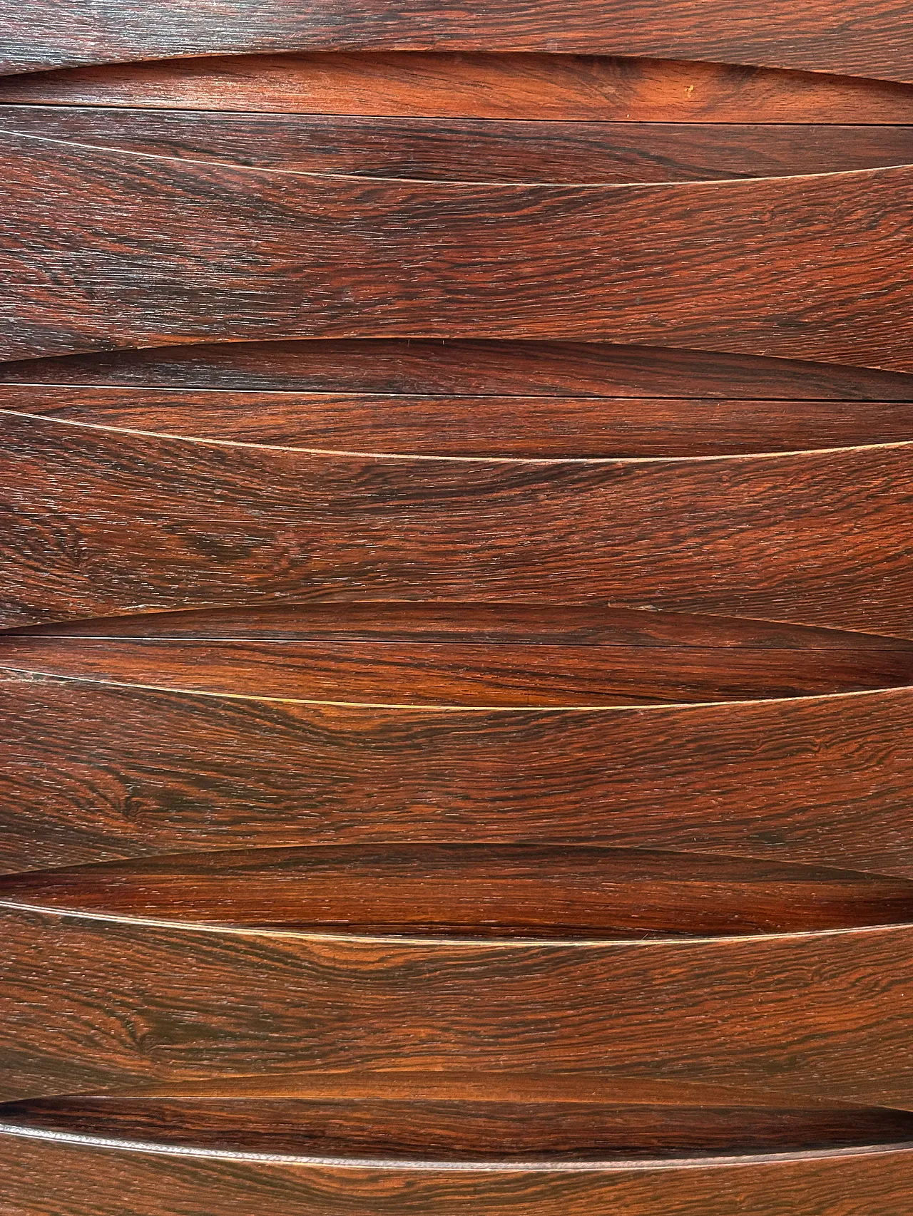 Credenza by Arne Vodder n.63 Danish, 60s 4