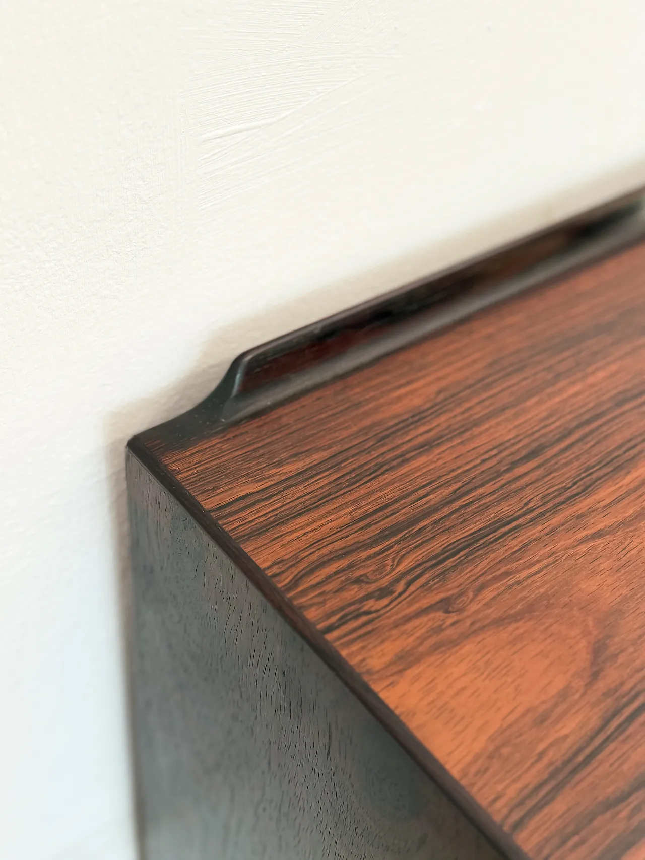 Credenza by Arne Vodder n.63 Danish, 60s 5