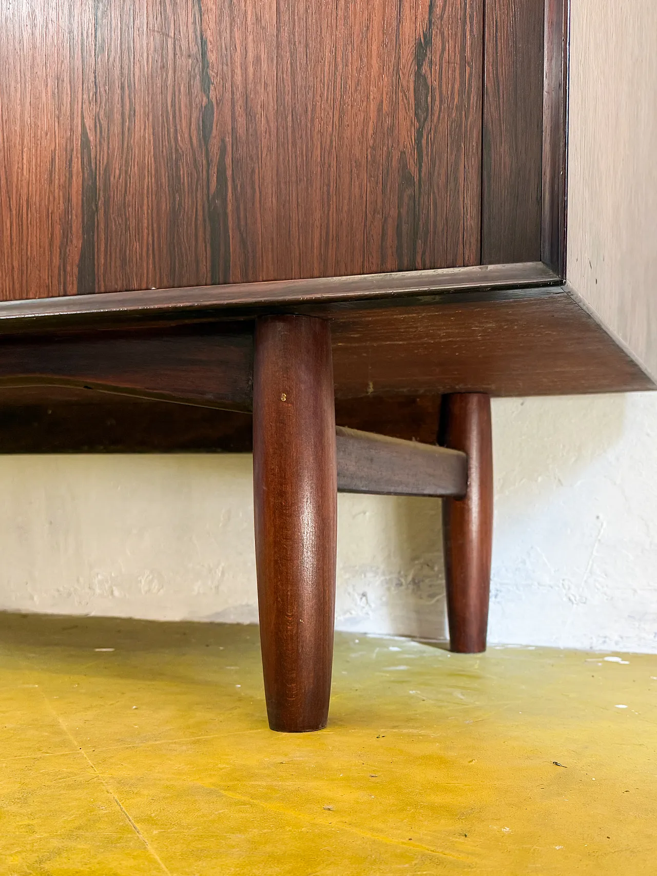 Credenza by Arne Vodder n.63 Danish, 60s 8