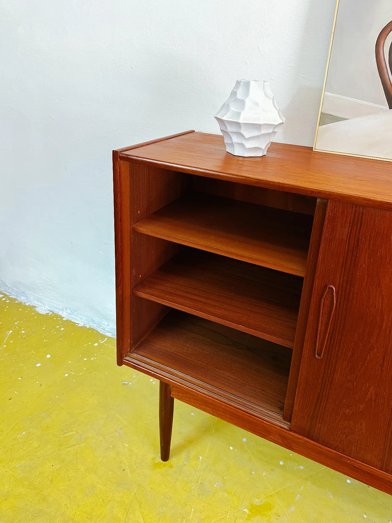 Credenza danese, anni '60 4