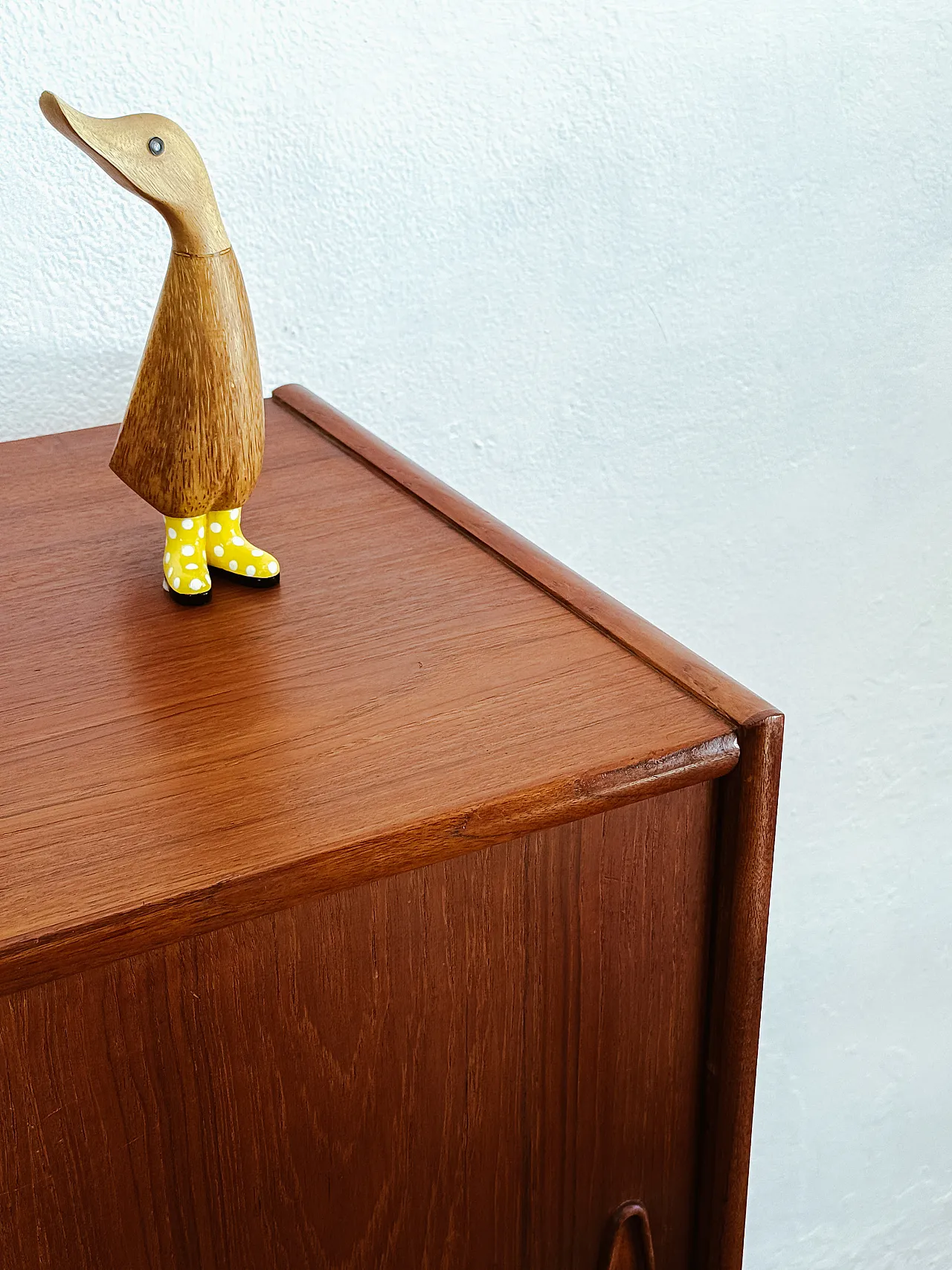 Credenza danese, anni '60 8