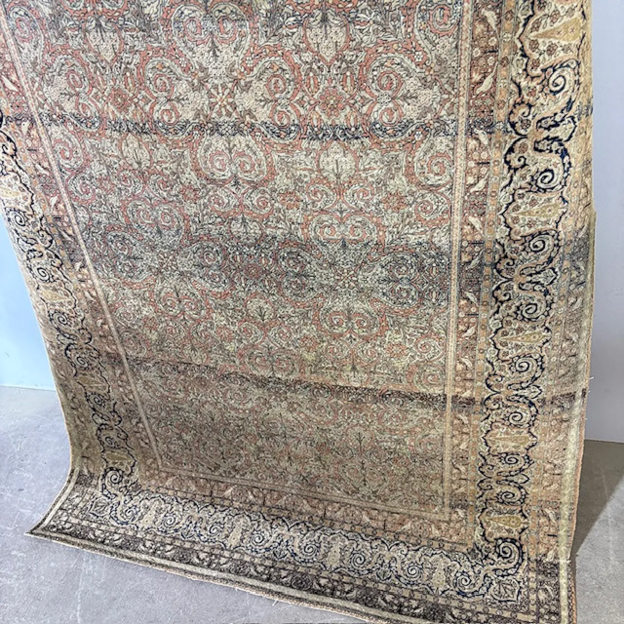 Tappeto Persiano, '800 9