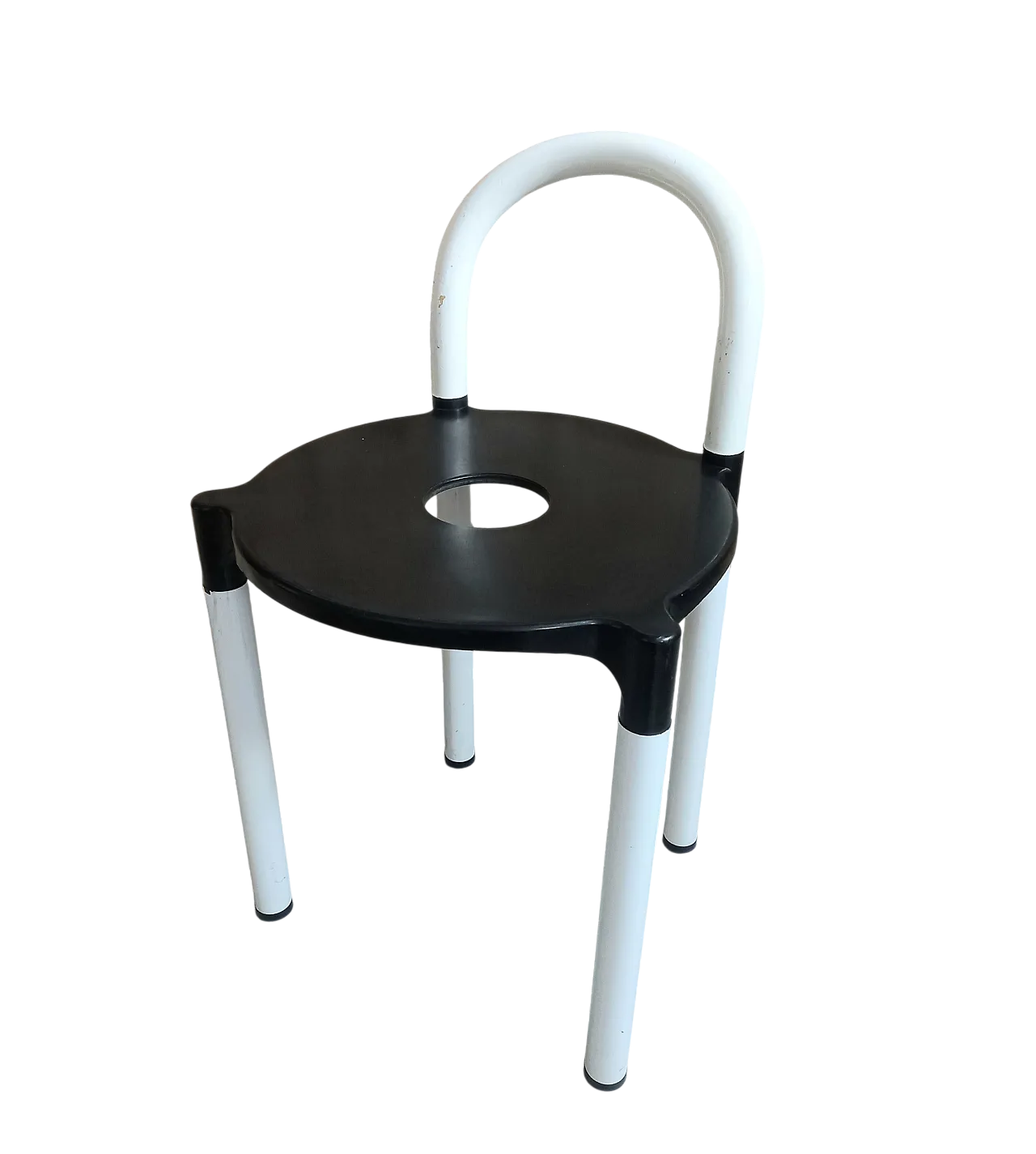 Polo chair by Anna Castelli for Kartell, 1980s 7