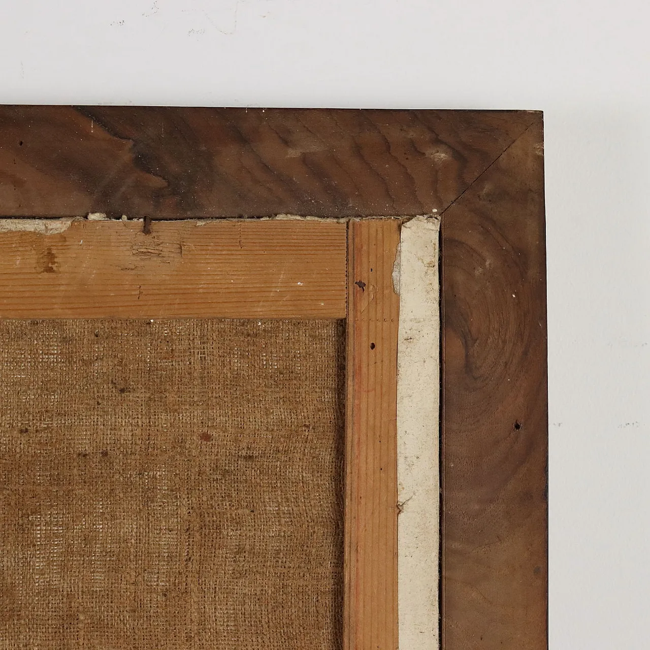 Coppia di cornici Impero, '800 10