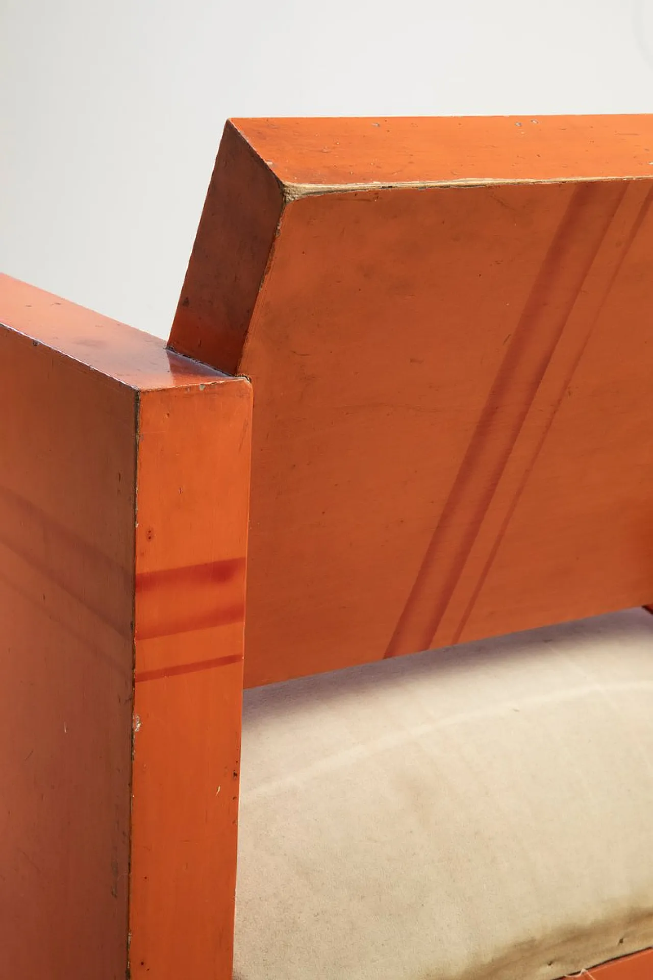 Rationalist armchair, 1930s 5