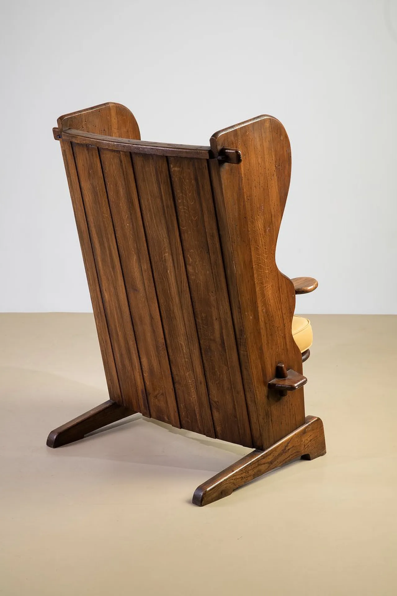 Spicciani fireplace bench, 19th century 5