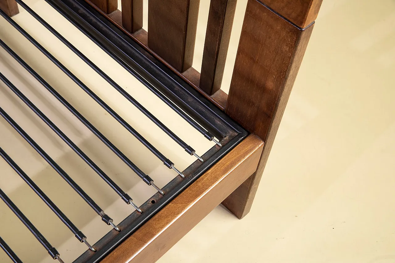 Califfo armchair by Ettore Sottsass for Poltronova, 1960s 2