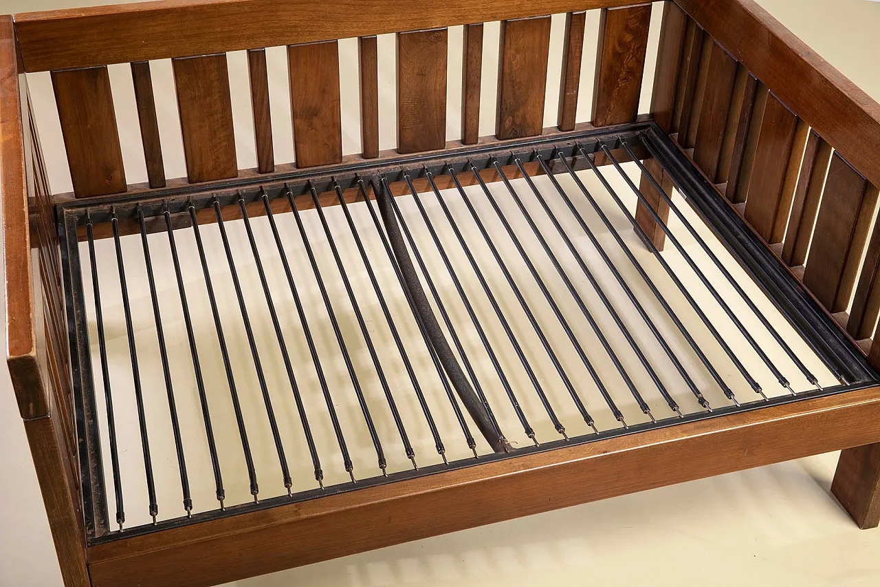 Califfo armchair by Ettore Sottsass for Poltronova, 1960s 3