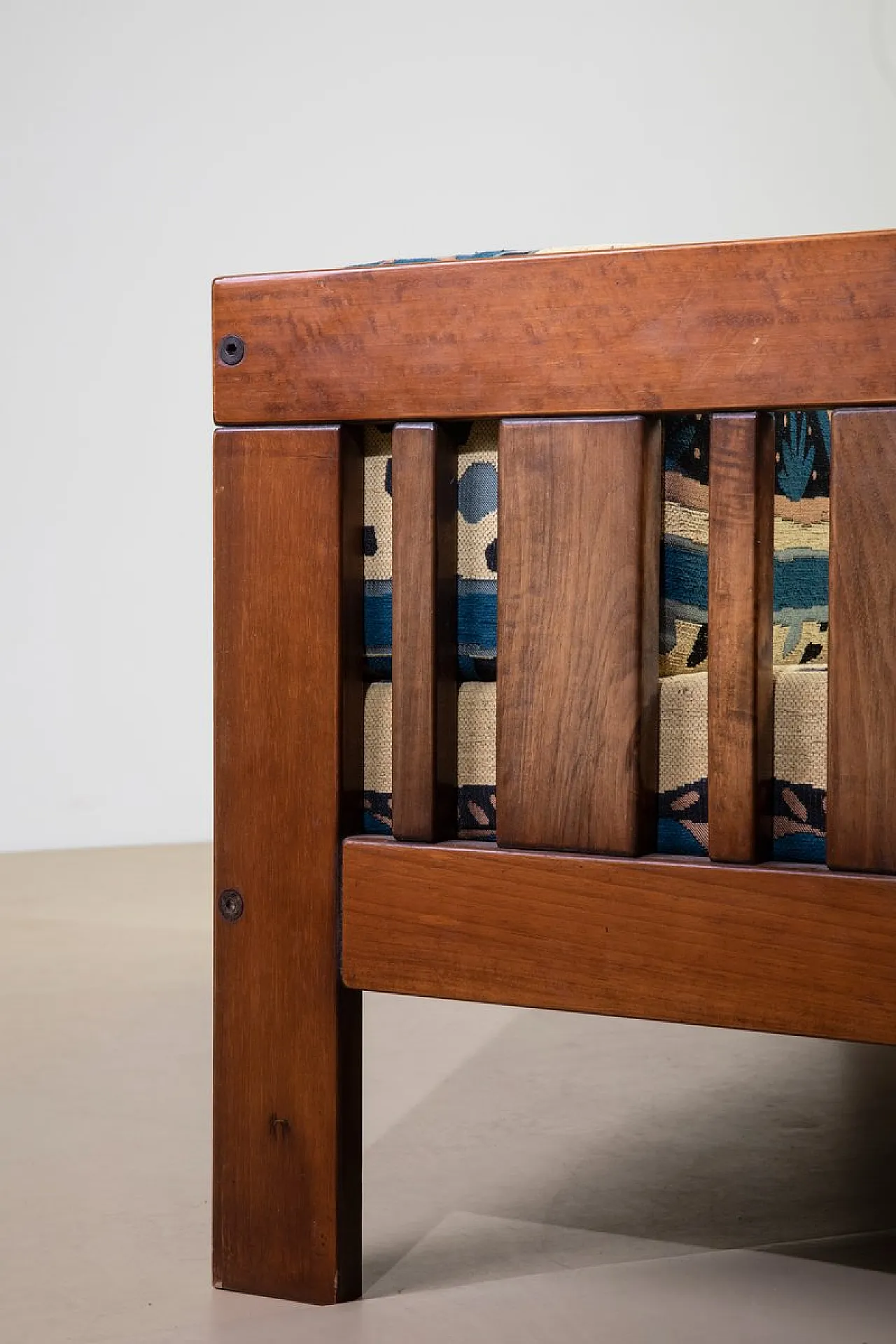 Califfo armchair by Ettore Sottsass for Poltronova, 1960s 5