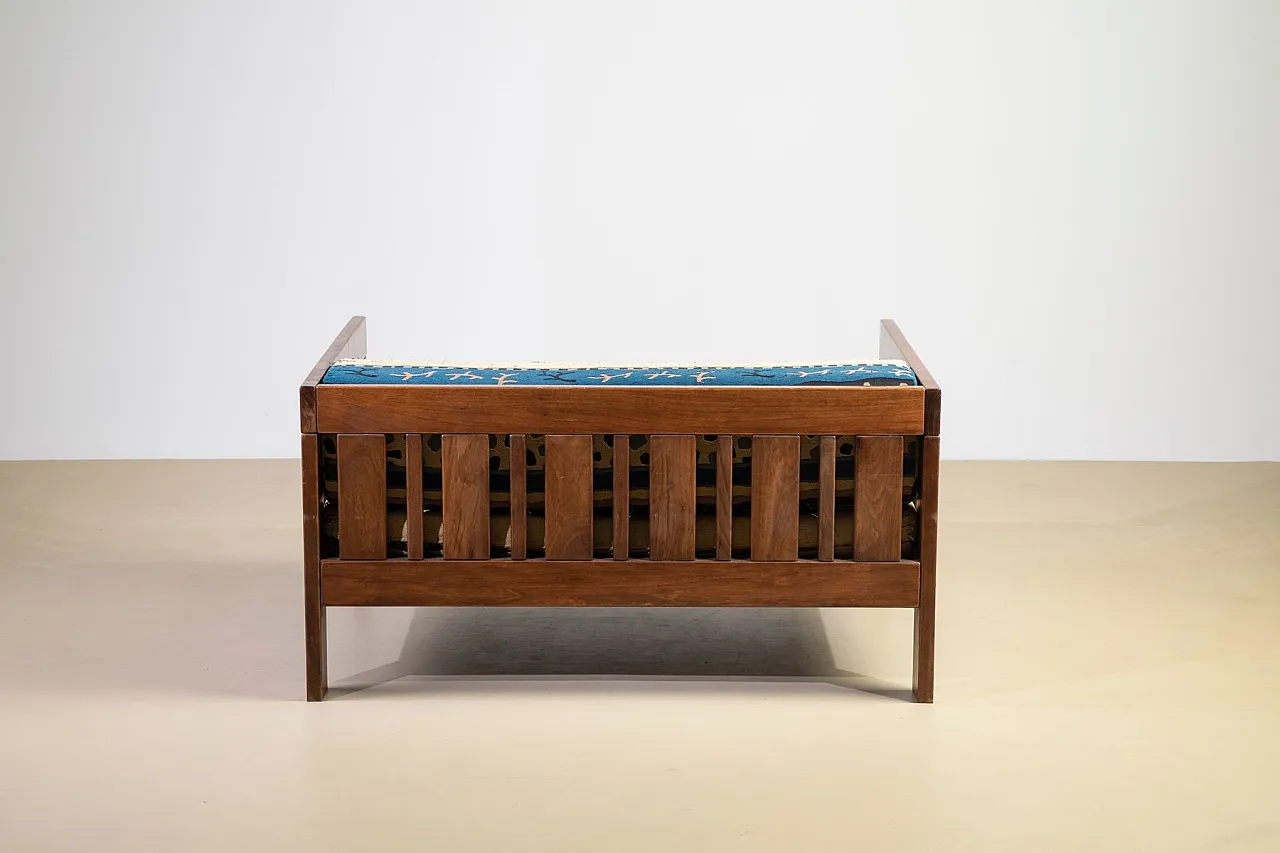 Califfo armchair by Ettore Sottsass for Poltronova, 1960s 7