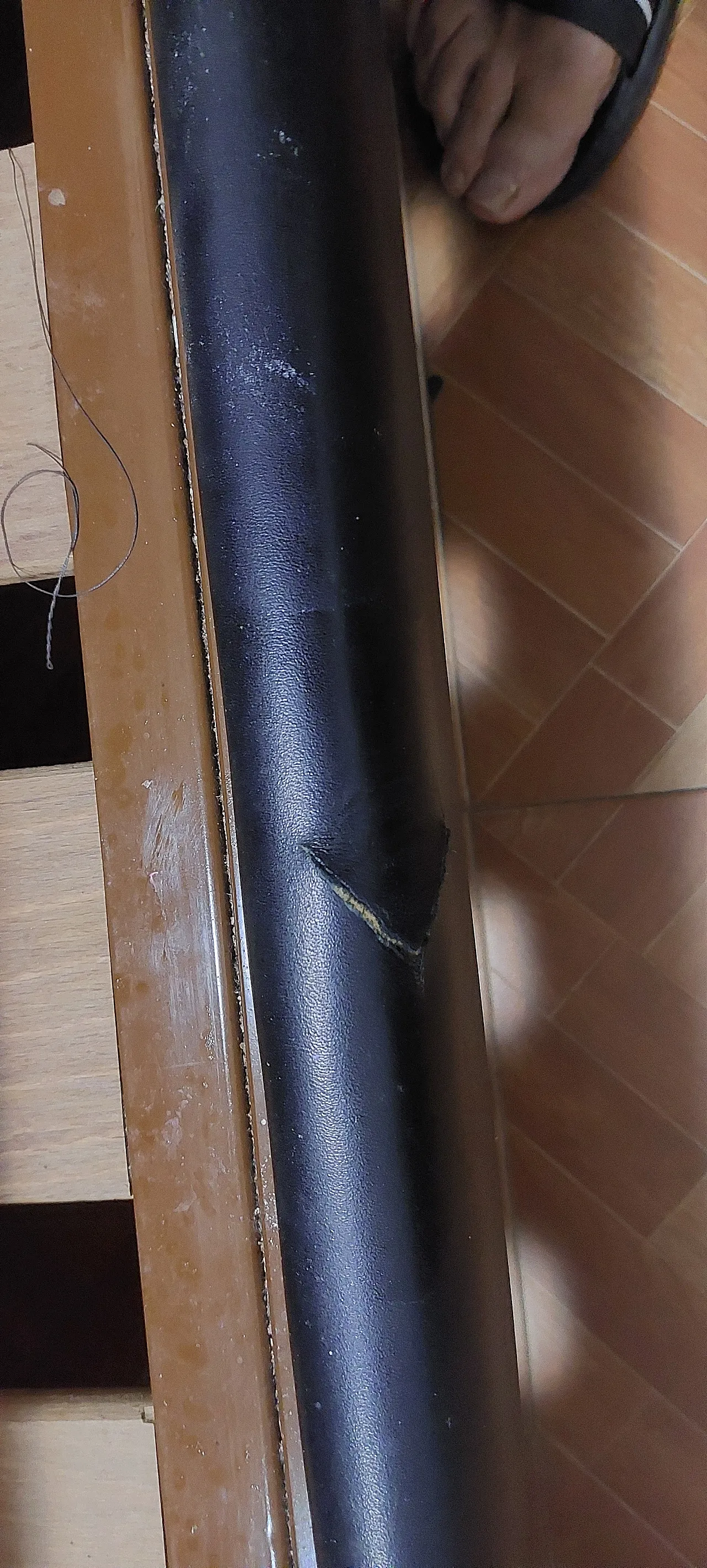 Letto con comodini Artona di Afra e Tobia Scarpa, anni '70 5