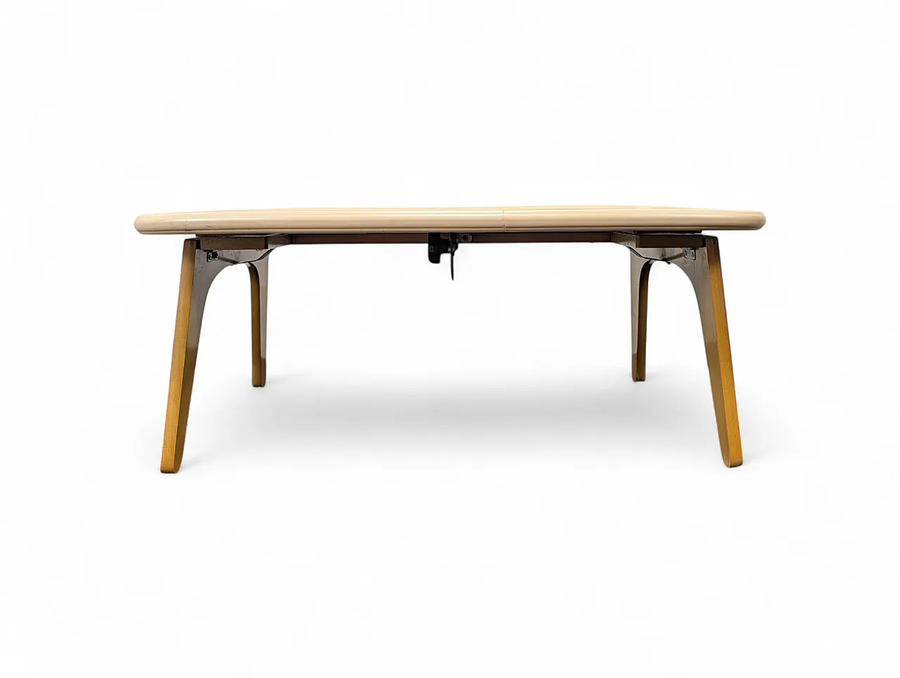 Vassoio da letto pieghevole di Fratelli Reguitti, Italia, anni '50 1