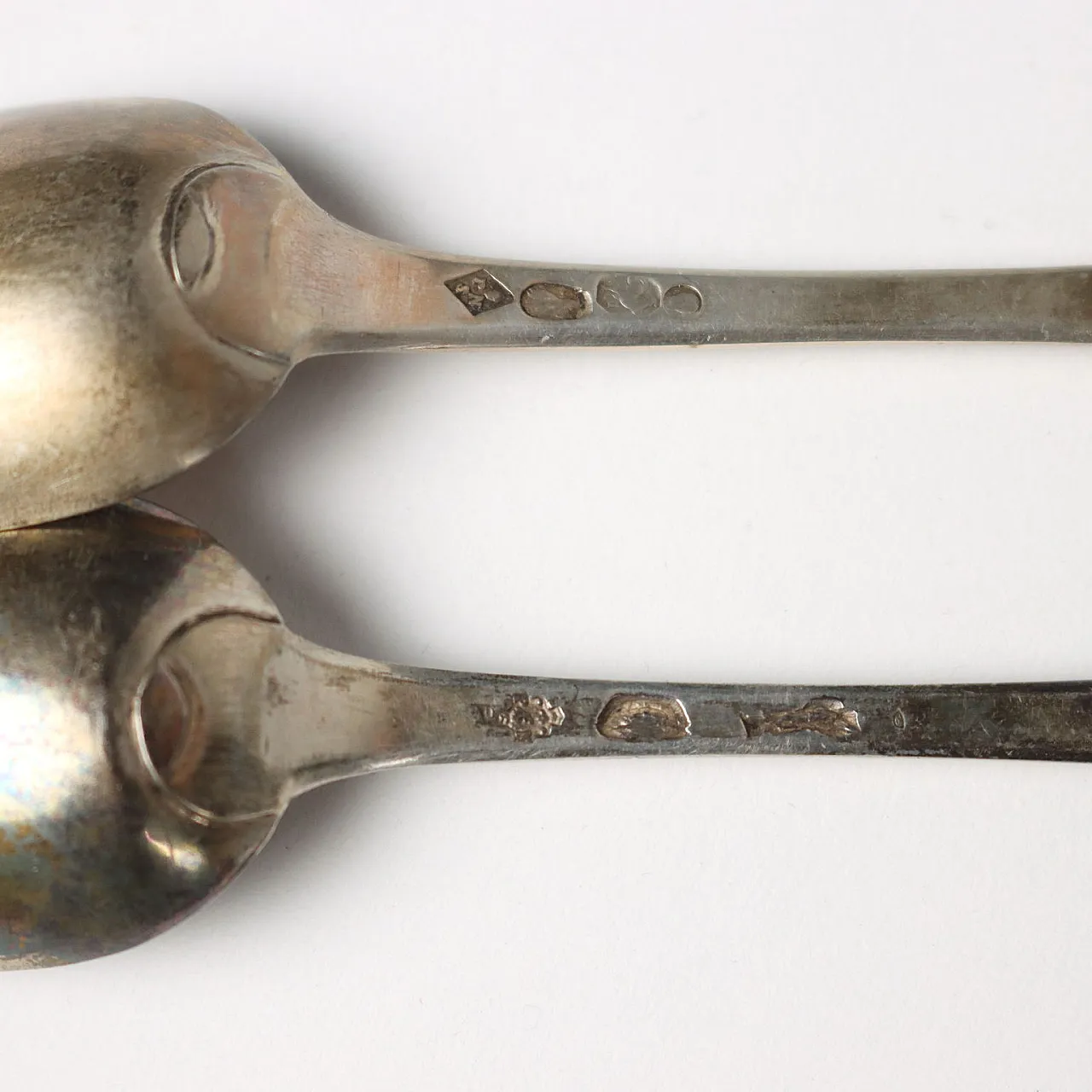 Bauletto da viaggio con porcellane francesi, '800 9