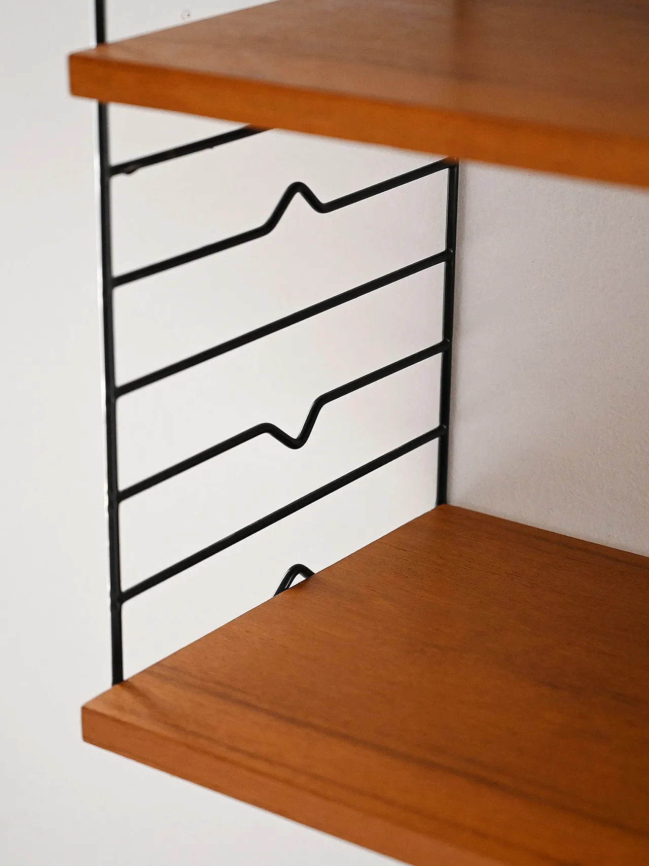 Hylla nordic shelves, 60s 7