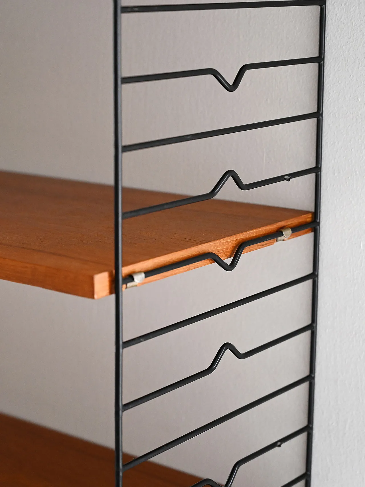 Hylla nordic shelves, 60s 8