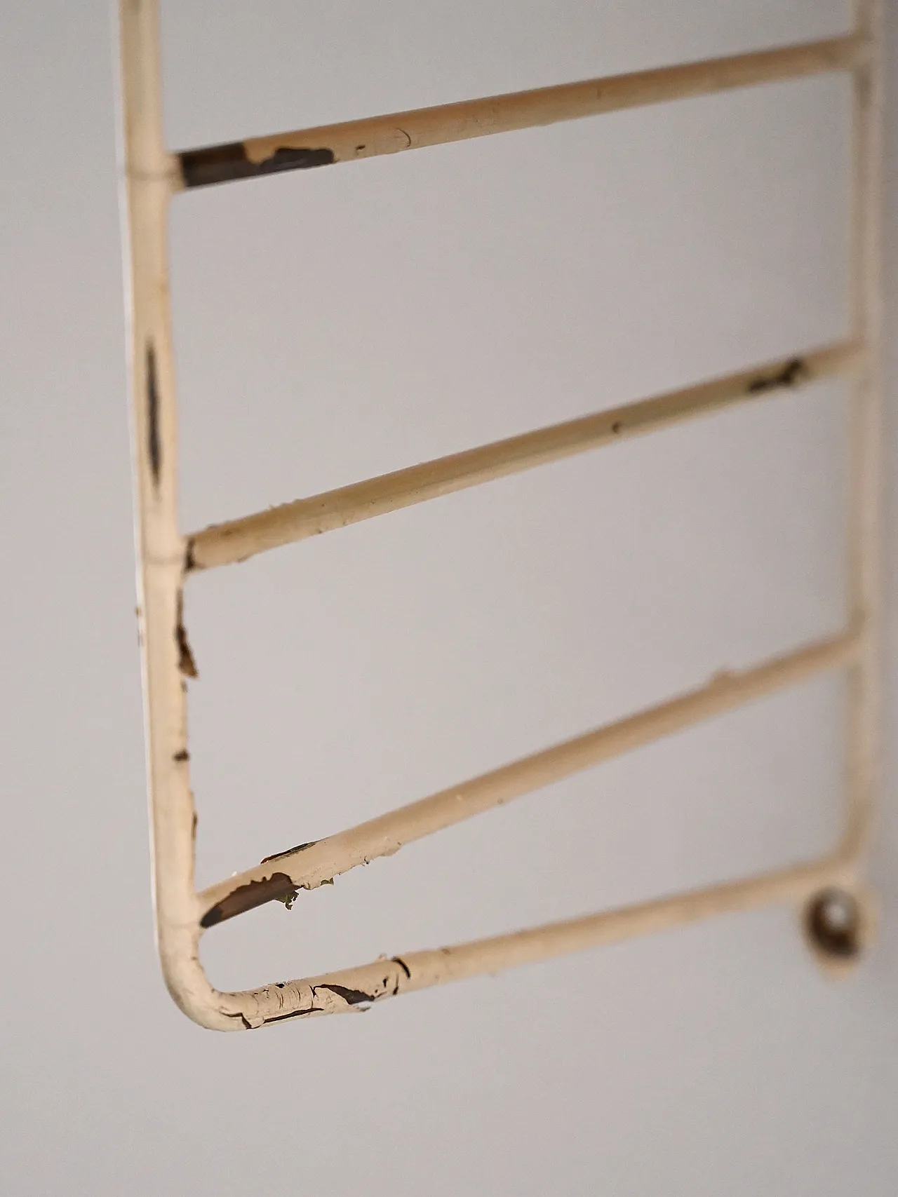 Scandinavian Hylla shelving system in oak, late 20th century 6